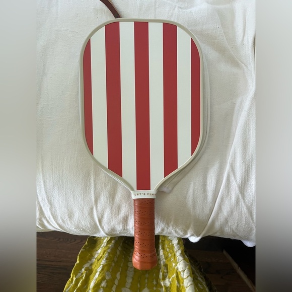 NEW Recess Pickleball Racket - Picture 2 of 4